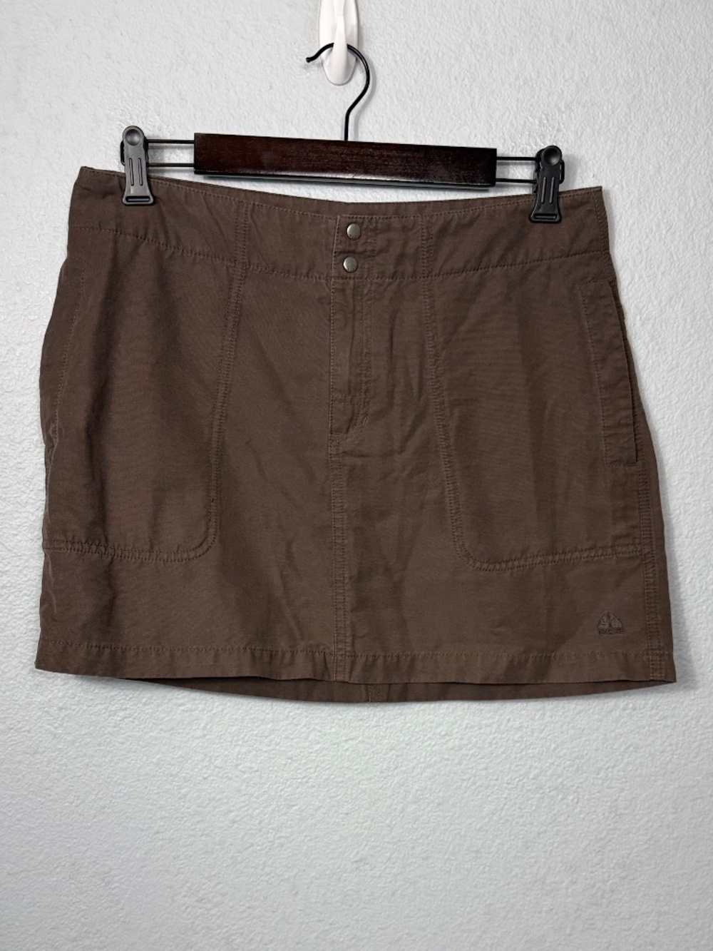 Retro Nike ACG Twill Skirt